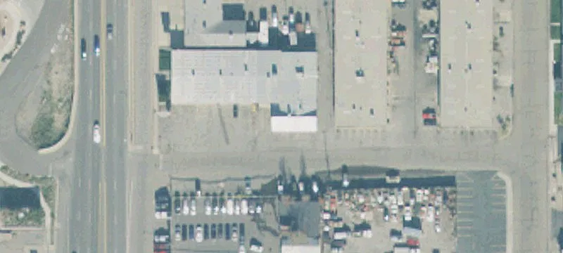 Provo Warehouse with Office Space