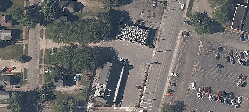 Barberton Restaurant Opportunity For Sale