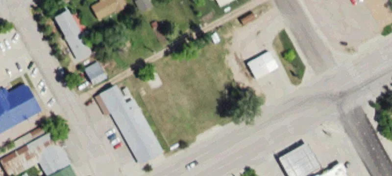 Foothills Property with Acreage