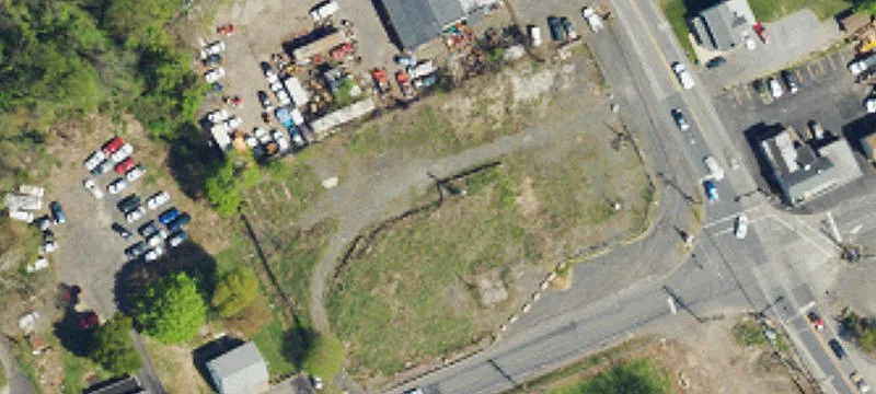 Prime Corner Commercial Land Available