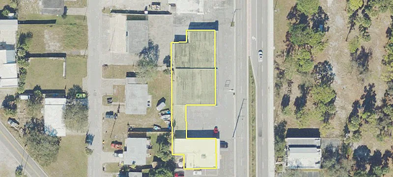 Retail Space in Busy Location