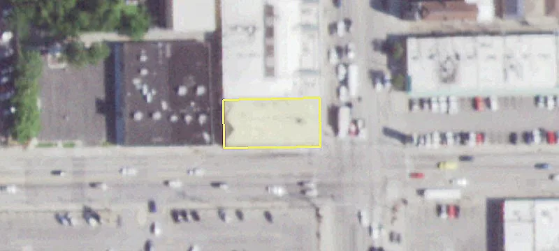 Remodeled Retail Space Available