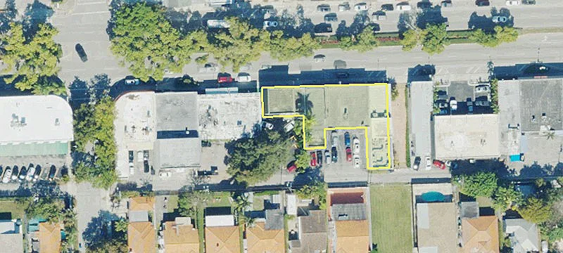 Coral Way Restaurant Opportunity