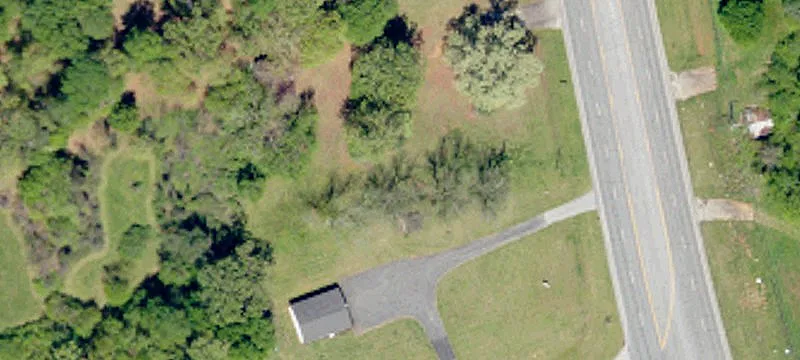 Land Available in Woodruff, SC