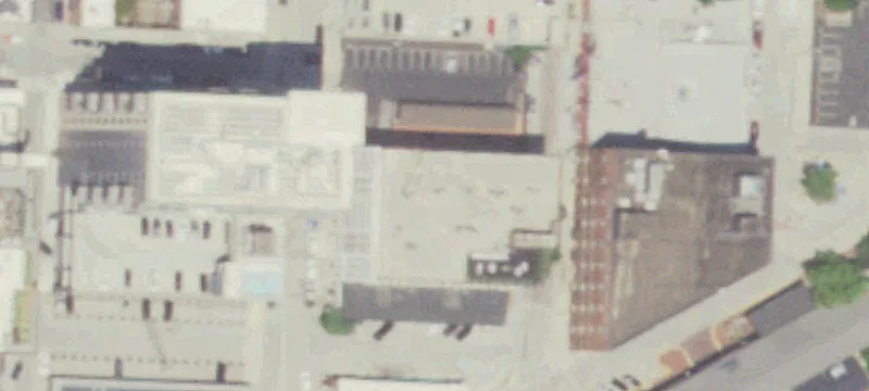 Crossroads Freestanding Office/Retail Building