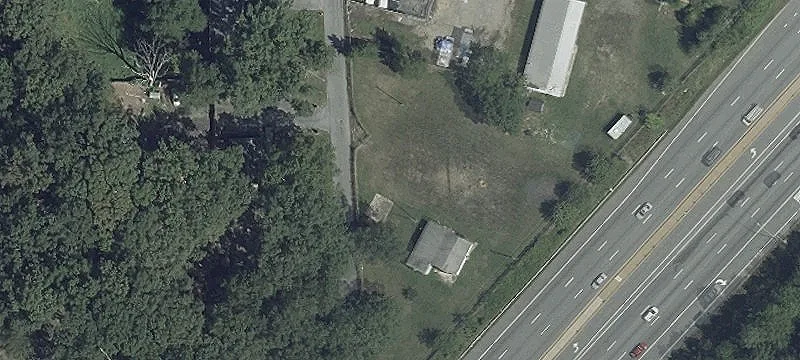 Retail Space in Accokeek, MD