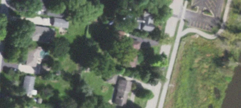 Land with I-88 Access