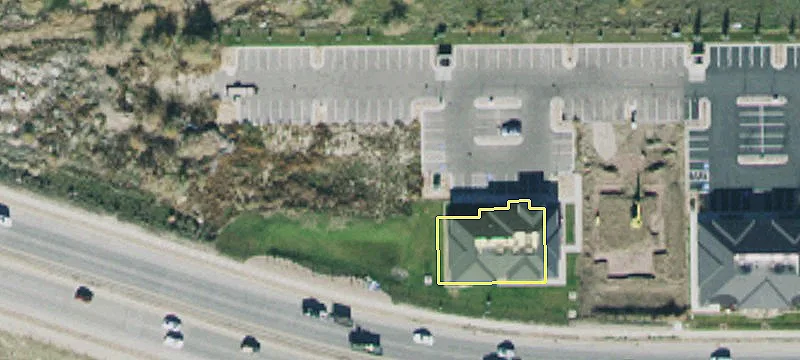 Retail/Office Space For Lease