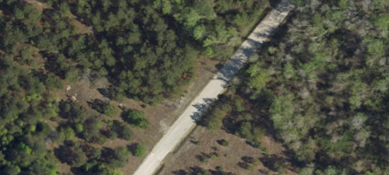 6.93 Acres Near Myrtle Beach