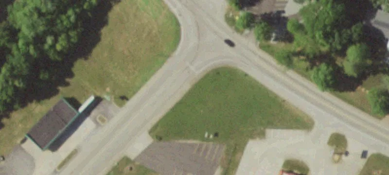 Retail Property in Fredericktown, MO