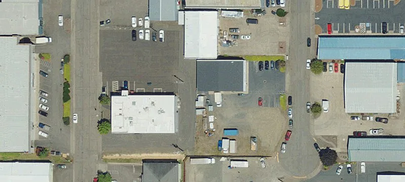 Industrial Warehouse/Office Space Available
