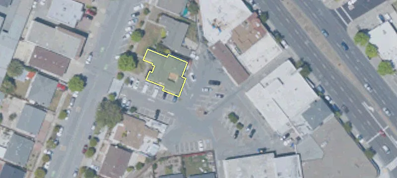 Two-Story Office Space Available