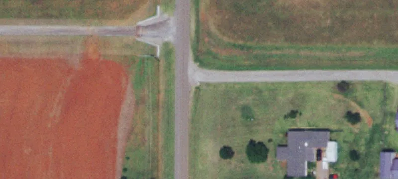 Elk City Industrial Property