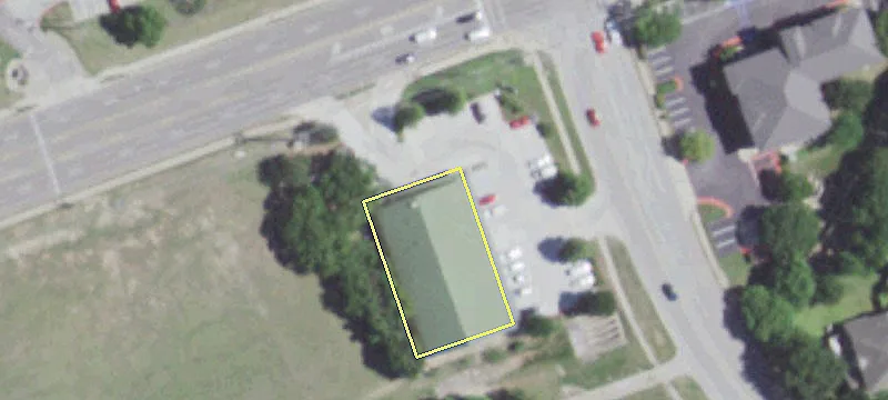 Retail Space in Cedar Park