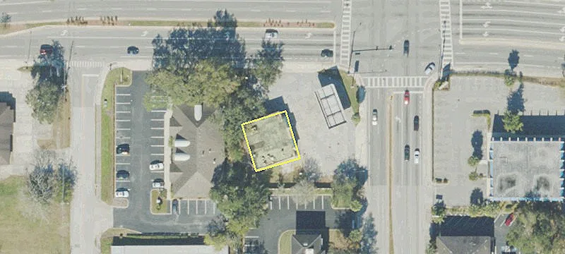 Kissimmee Retail/Restaurant Opportunity