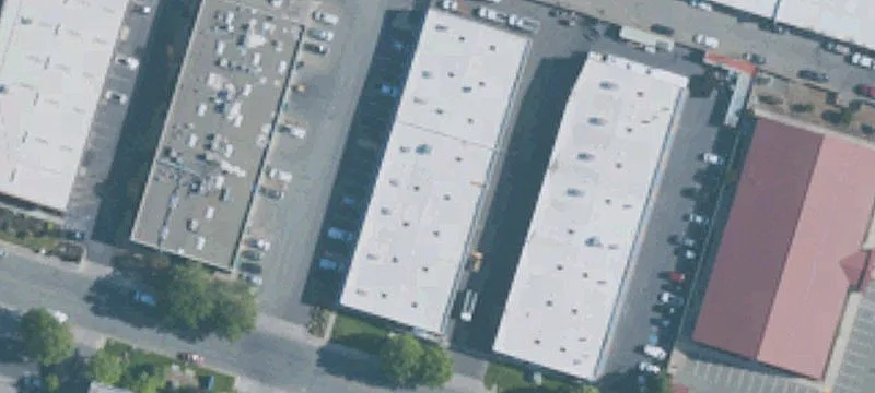 Garcia Avenue Warehouse For Sale