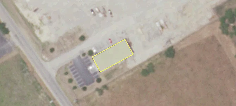 Industrial Space with Laydown Yard