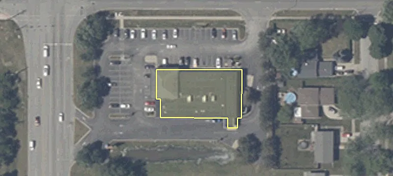Commercial Lot Available