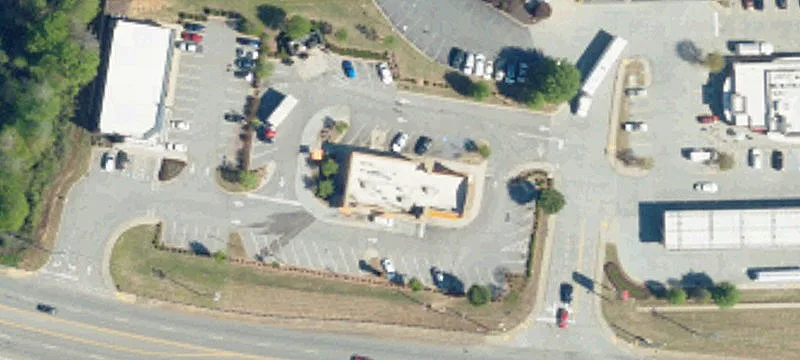 Bojangles Corporate Guaranteed Investment