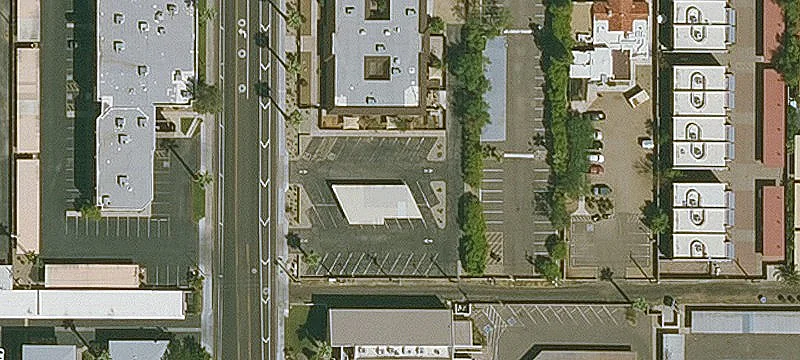 Creative Office Space in Phoenix