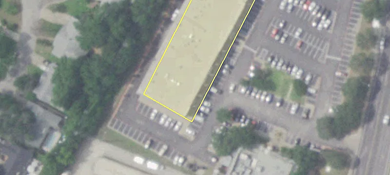 Burnet Road Retail Space