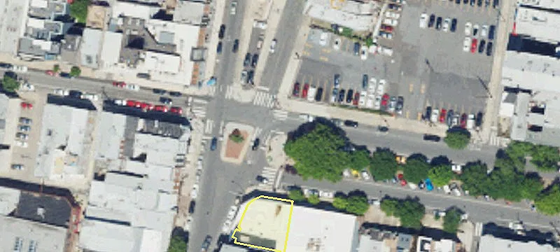 Queen Village Retail Opportunity