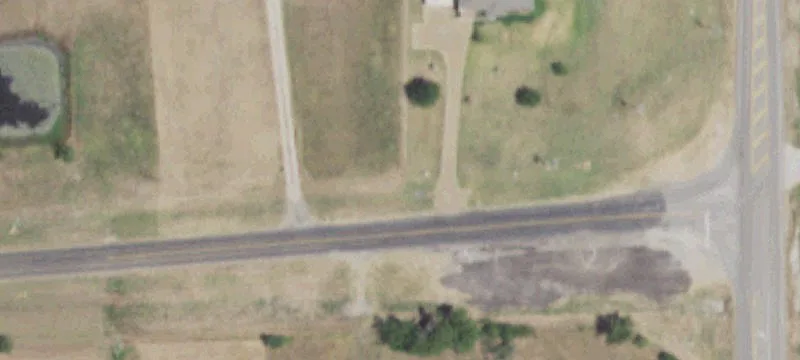 98-Acre Ranch East of Dallas