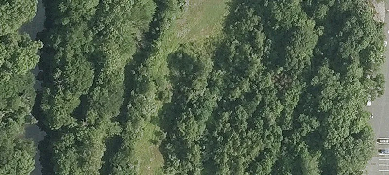 Industrial Land Near I-91