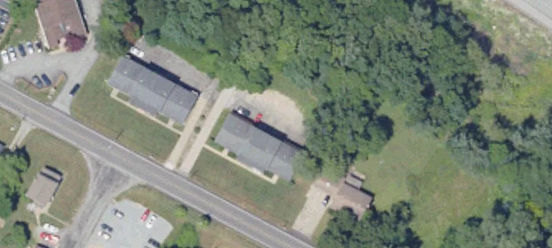 Development Site on Constitution Boulevard