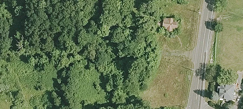 8.11 Acre Site For Sale