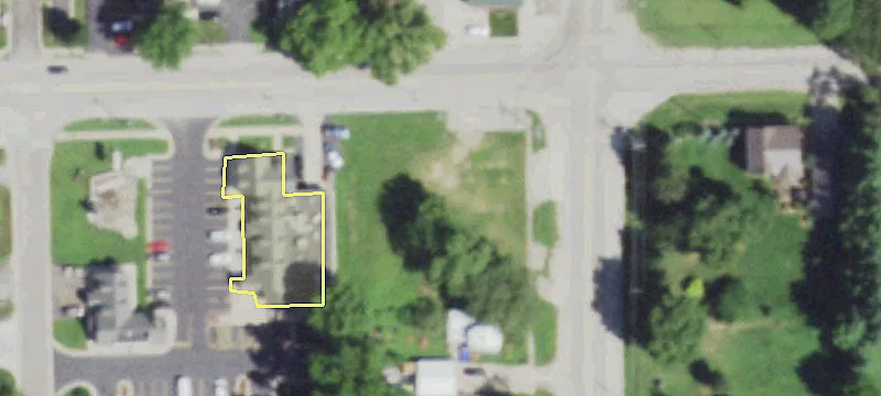 Prime Corner Lot in Roscoe
