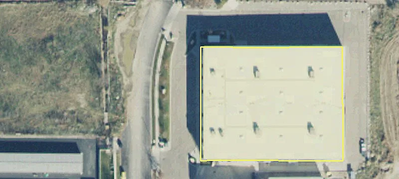 Industrial Land Parcels Near I-15