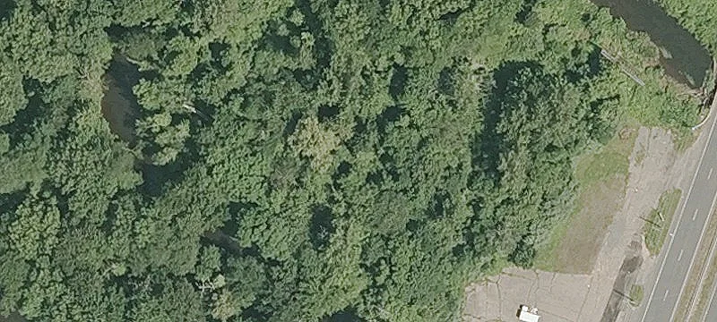 Land Available on Berlin Turnpike
