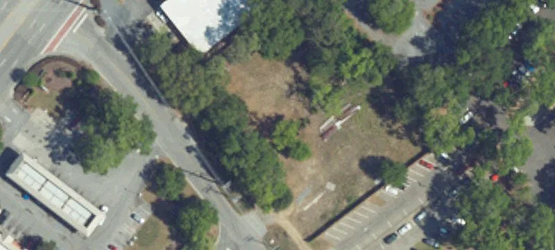 Retail Space Near Caliente Ballroom