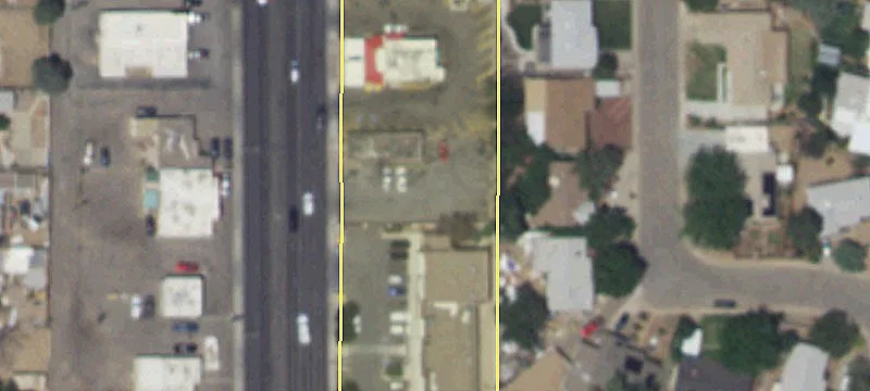Retail Space Available For Lease