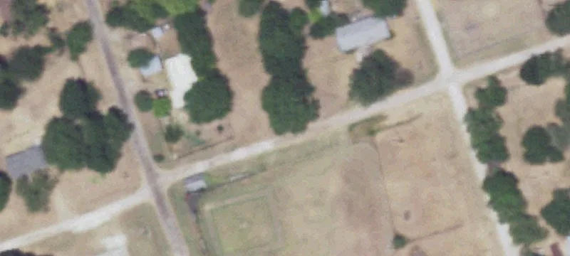 Lakefront Lot in Gated Community