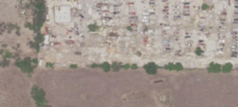 Highway 281 South Development Site