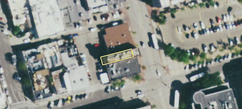 Downtown Boulder Office Space