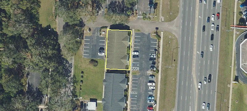 Visible Office Suite on Dale Mabry