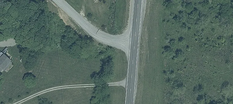 Versatile Multi-Purpose Structures on Large Acreage