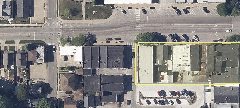 Wadsworth Flex Space For Rent