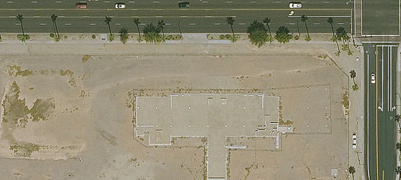 Commercial Land for Lease