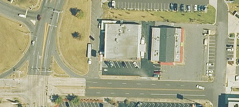 Turnkey Restaurant on I-40 Frontage