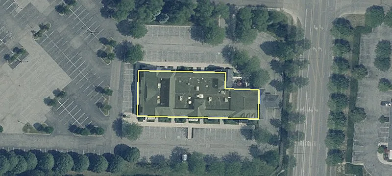 Polaris Parkway Land Opportunity