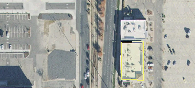 West Valley City Retail Opportunity