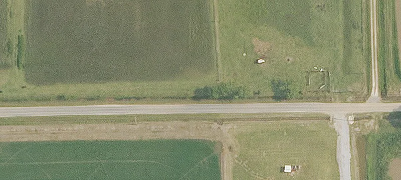 238 Acres Rice and Crawfish Farm