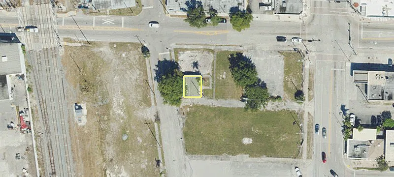 Restaurant & Retail Space Available