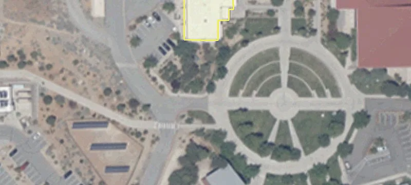 37 Acres of Zoned Land