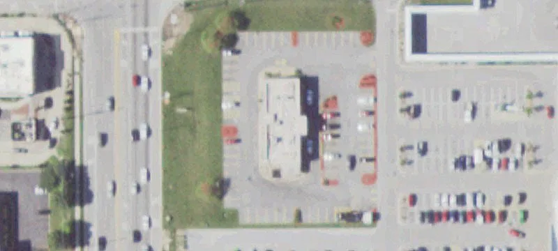Halsted Street Restaurant Opportunity