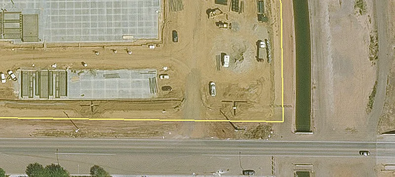 Mixed-Use Development Land For Rent